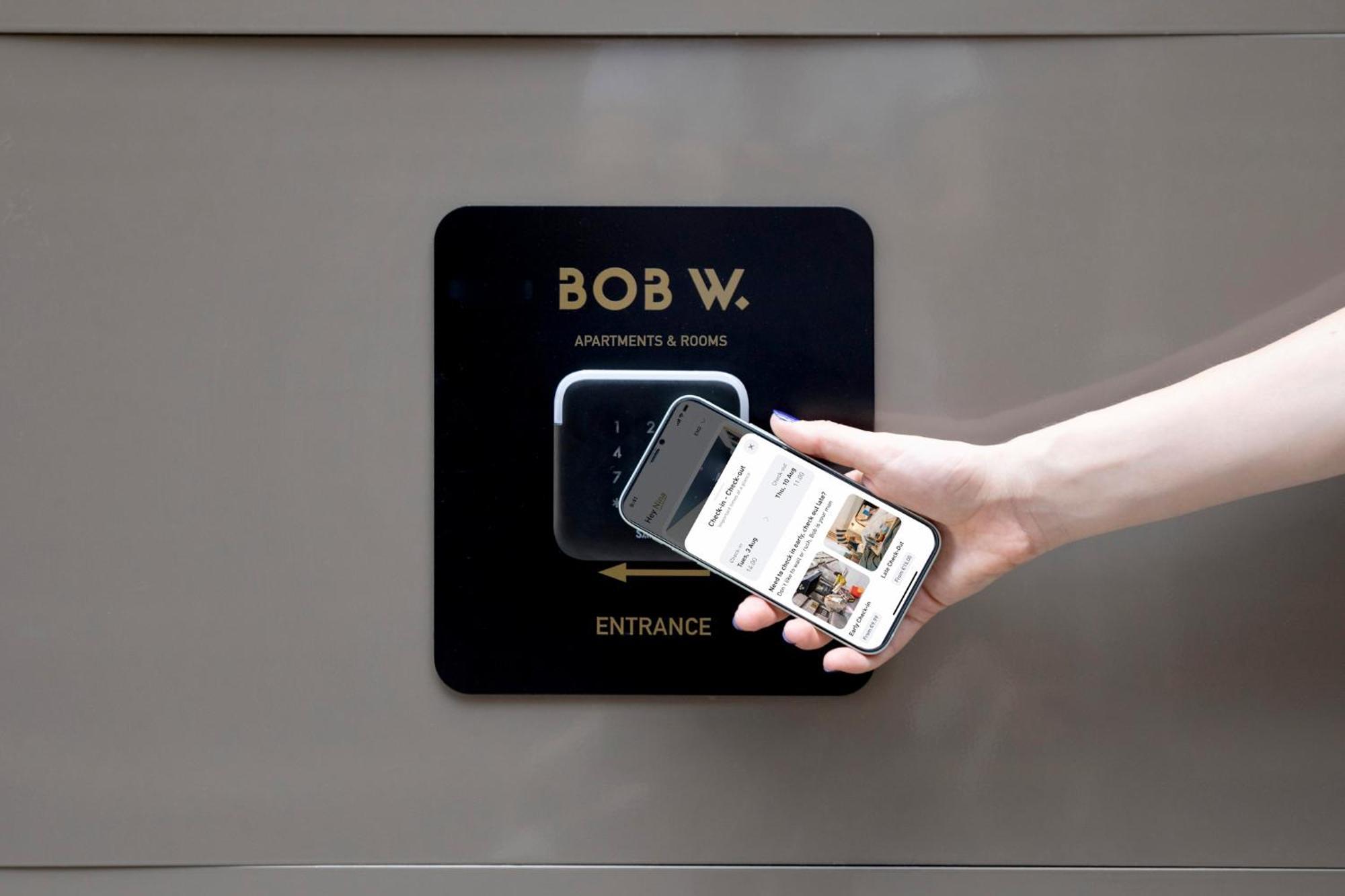 Bob W Turku City Centre エクステリア 写真